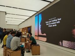 -Apple 零售店(apm Hong Kong)