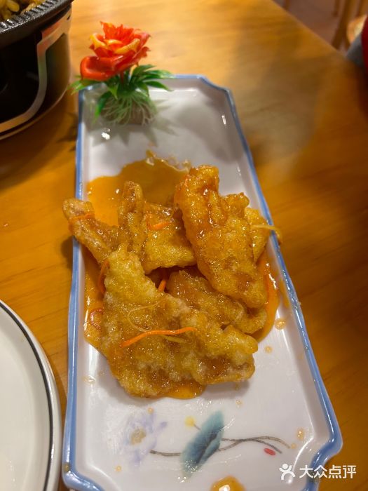 客临百思德·东北特色馆(龙湖时代天街店)图片