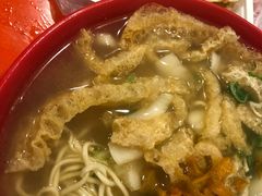 双皮肚面-易记皮肚面(明瓦廊店)