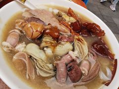 -荔林食店(西华路店)