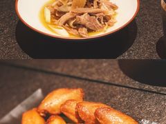 -丝路金桃·新疆菜(徐汇店)