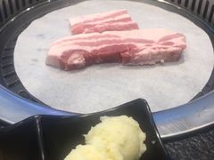 -烤路里·韩国品质自助烤肉(石路天虹4号店)
