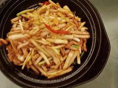 -丽华园(汉阳龙阳店)