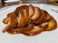 -紫光园·烤鸭(吕家营店)