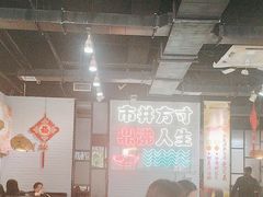 -京门活鱼馆·鱼火锅(百子湾（原红庙）店)
