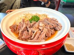 -唐河王记·南阳民间菜(国基路店)