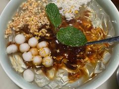 -绿茶餐厅(南翔印象城MEGA店)