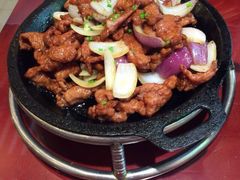 -龙福园·回家干饭小炒(徐东店)
