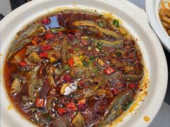-情妹耙泥鳅·江湖川菜(科华店)