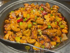 -六月雪干锅(绵阳王府井百货店)