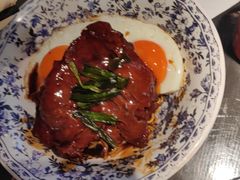 -阿大排档(长春这有山店)