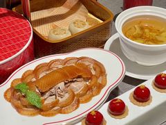 -秀儿四九城·新京菜(亚运村鸟巢店)