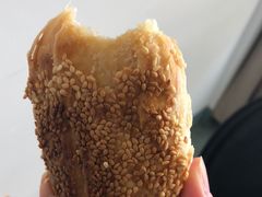 -朱记小郑酥烧饼(建康路店)