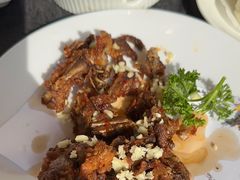 -正德楼果木烤鸭·渔家菜(东港店)