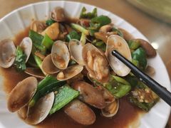 -七鲜渔港美食餐厅(巽寮湾海景店)