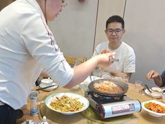 -老砂锅(城北店)