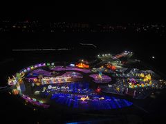 -三亚海昌梦幻海洋不夜城