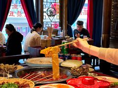 -蜀大侠火锅(寰球文化地标·总府店)