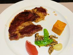 -戈雅法餐厅(世界城广场店)