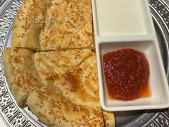 -耶里夏丽·新疆菜·28年喀什老馆(田林东路店)