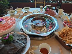 -枇杷园食为鲜火锅(南山店)