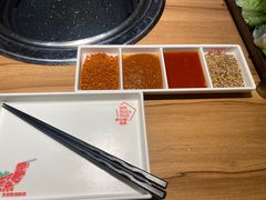 -炉小哥烤肉(熙地港店)