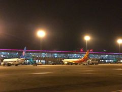 -温州龙湾国际机场