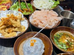 -冯校长老火锅(深圳福田店)