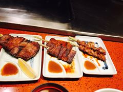 -小山日本料理(兴业太古汇店)