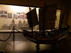 -中国闽台缘博物馆