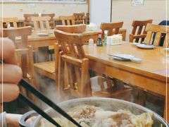 -银子铁板烧料理自助餐(人民广场店)