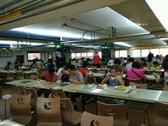 大堂-文星素食(兴华路店)