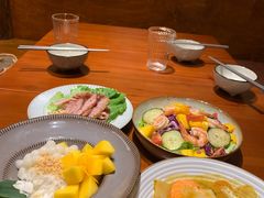 -About Bistro關於·泰式家庭料理