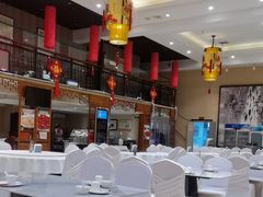 -玉华台饭庄·淮扬菜·烤鸭(望京店)