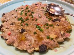 -德胜轩正宗顺德菜(宝安沙井会展中心店)