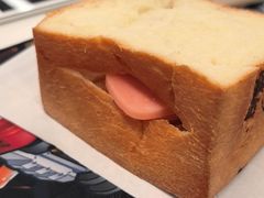 -红星前进面包牛奶公司(畅春园店)