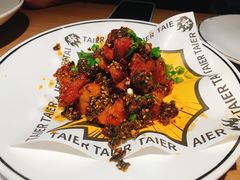 -太二酸菜鱼(沈阳万象城店)