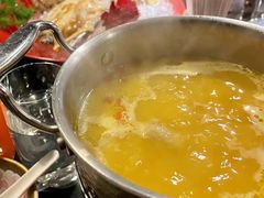 -西郊宾馆·1921餐厅