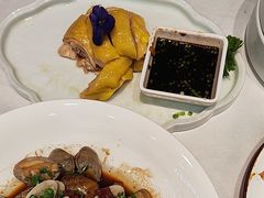 -申阿婆·上海菜·小海鲜(国展店)