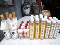 -屯溪老街