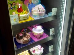 -Baskin Robbins(弘大店)