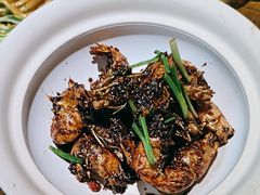 -粗茶淡饭·隐庐私厨(东亭店)