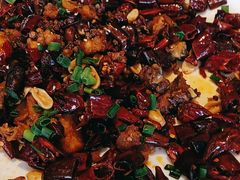 -辣婆婆(航天桥店)