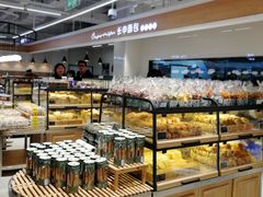 -长申超市(美食城店)