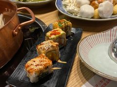 -温野菜涮涮锅(西单大悦城店)