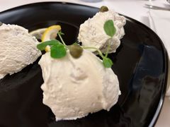 德式冷酸鱼-成桂西餐厅·42年的味道(五大道疙瘩楼店)