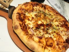 -芝士农场·意式餐厅(生态城万达店)