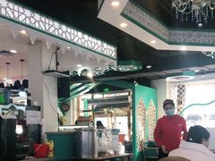大堂-帕米尔食府(白云观店)