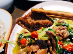 -老灶房-四川土菜(铁牛广场店)