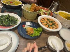 -锡和无锡菜(景丽苑店)